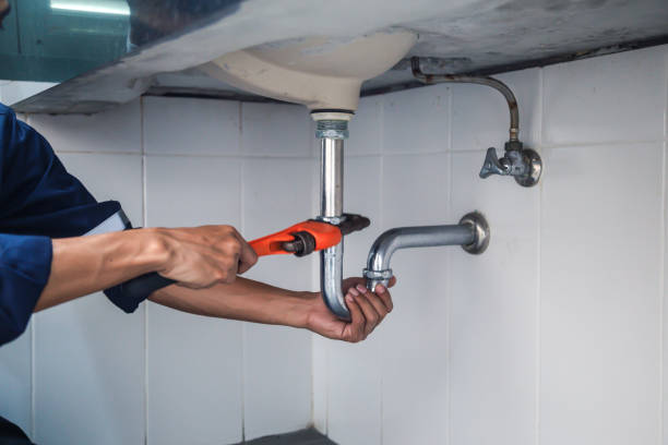 Best Sewer Cleaning Services  in Watsessing, NJ