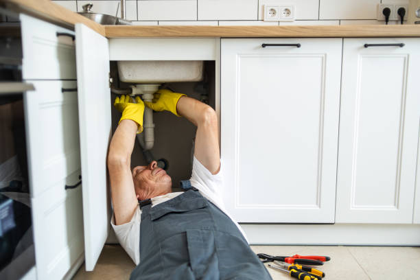 Best Pipe Repair Near Me  in Watsessing, NJ